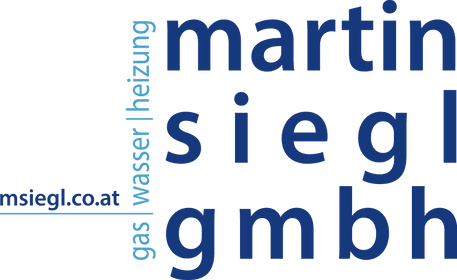 Siegl Martin Logo